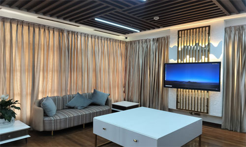 Apartment Interior Designers