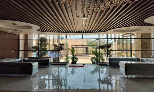 Corporate Interior Design Companies