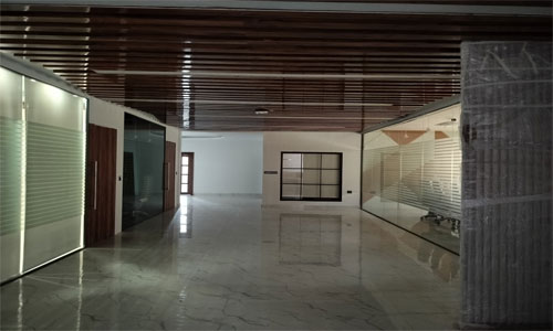 Office Interior Designers