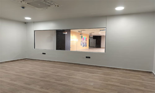 Retail Store Interior Designers